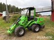 Avant 735