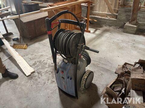Kränzle 3250 TST