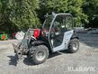 Weidemann T4512