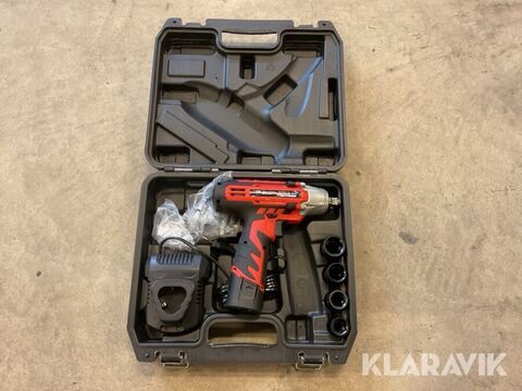 Sonstige Carwise 12V Li-ion