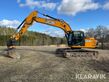 JCB JS220 LC