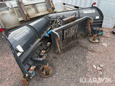 Sonstige Ystadmaskiner SSVL-28