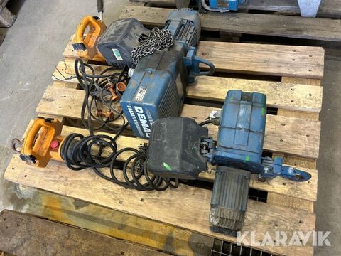 Sonstige DKMES 2-125 KV3 / DKM1-80 KV1 F4