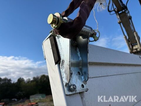 Baklucka till Schaktflak 2