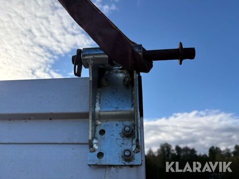 Baklucka till Schaktflak 3