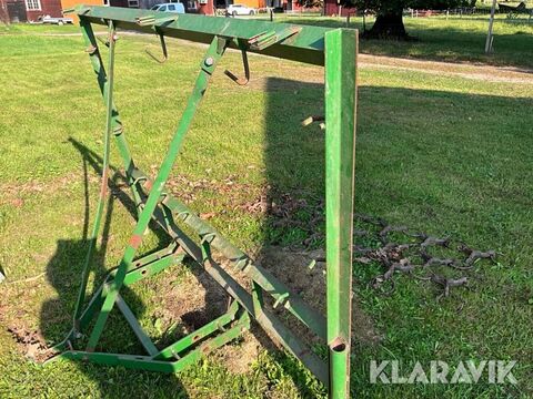 Sonstige Gräsharv Kellfri