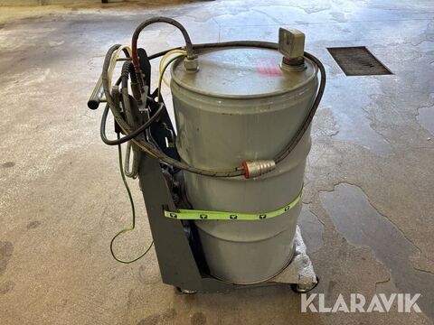Tankquick Eco 2