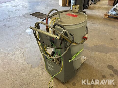 Tankquick Eco 3