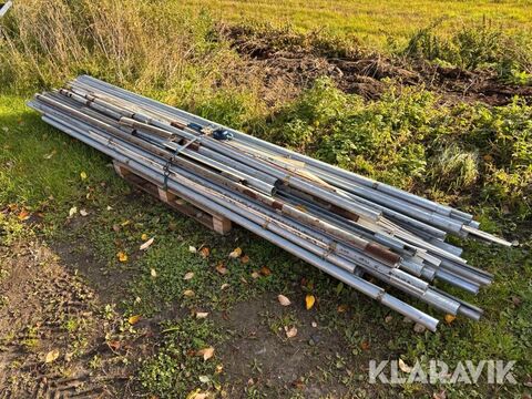 Utfodringssystem Cablevey 2
