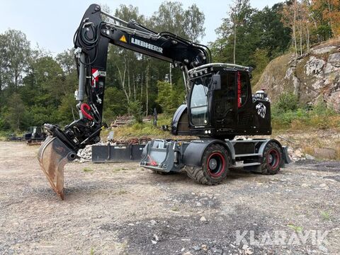 Sonstige A 916 Compact Litronic