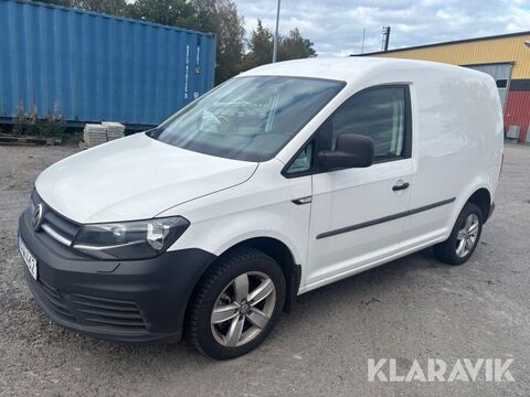 Sonstige Caddy
