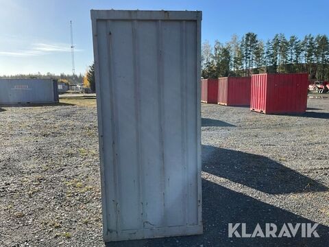 Förvaringscontainer 2st 3