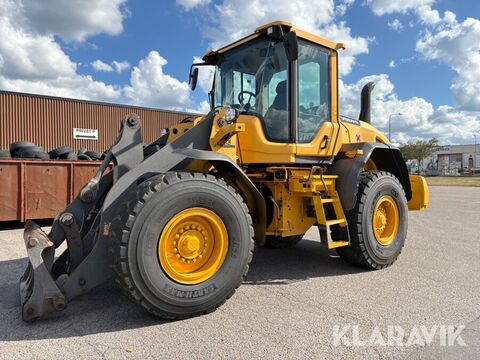 Volvo L70G