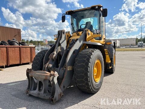 Volvo L70G 2