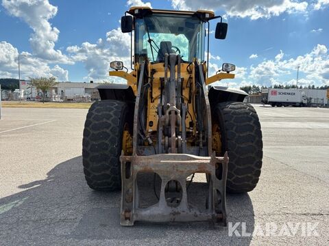 Volvo L70G 3