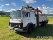 Volvo F610 4x2