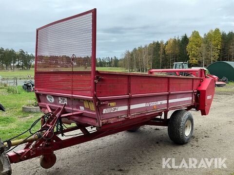 Sonstige AV5000H