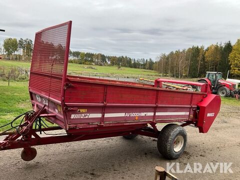 AV5000H 2