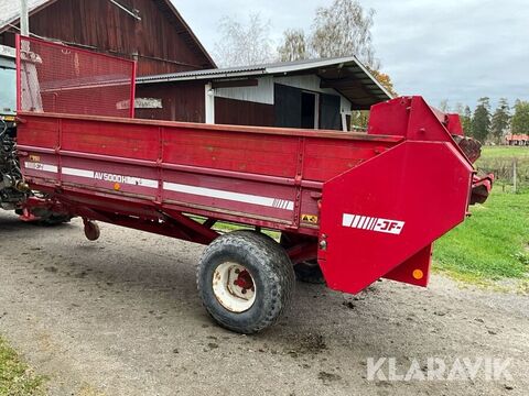 AV5000H 3