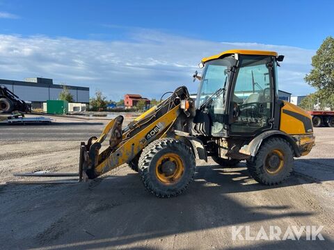 JCB 406