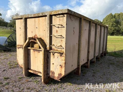 Sonstige Lastväxlarcontainer