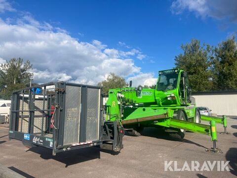 Merlo Roto 40.26MCSS