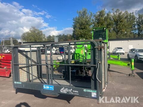 Merlo Roto 40.26MCSS 2