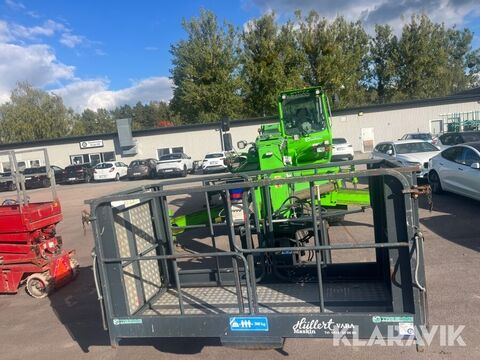 Merlo Roto 40.26MCSS 3