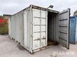 Sonstige Container 20 fot 