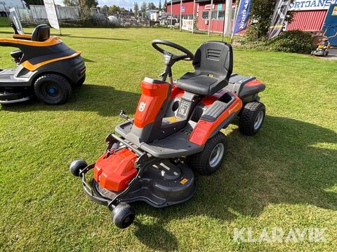 Sonstige R 200iX