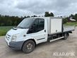 Ford Transit 140 T350 2.2 TDCi 140 hk