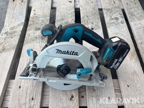 Makita DHS680