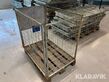 Sonstige Pallcontainer 1200x800x1000 1m3 15st