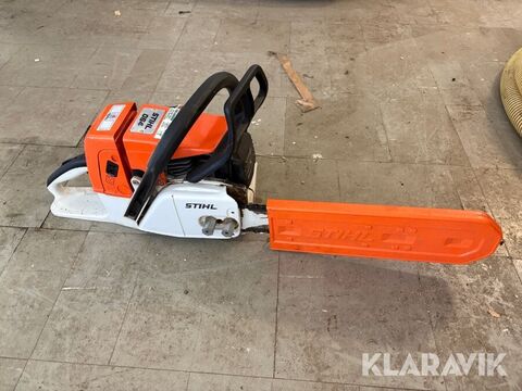 Stihl 064 Aveq