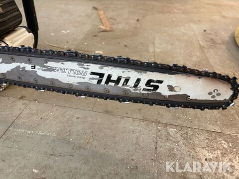 Stihl 064 Aveq 2