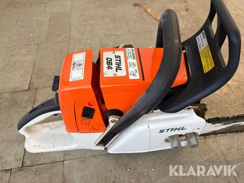 Stihl 064 Aveq 3