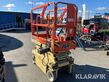 JLG 1932E2