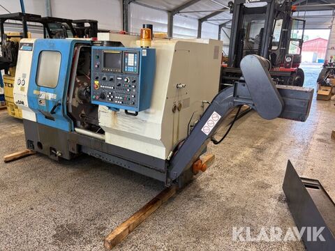 Sonstige TC-20