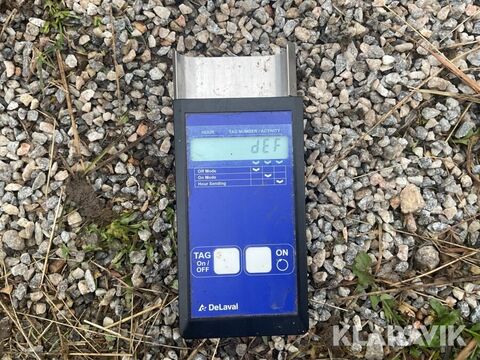Sonstige Act tag tester