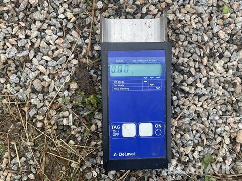 Act tag tester 2
