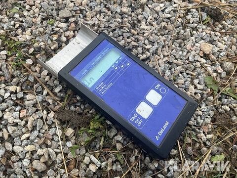 Act tag tester 3