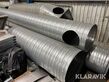 Sonstige Ventilationstrummor Veloduct