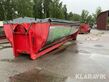 Sonstige Asfaltflak Akron 2st 15/17m3