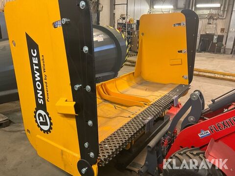 Sonstige Snowtec Levenevä Aura LP 25-47