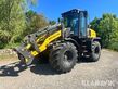New Holland W110D