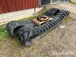 Sonstige Larvband med drivhjul 1 par