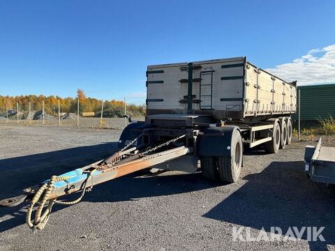 Sonstige Svtb 3 T90