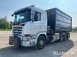 Scania G490