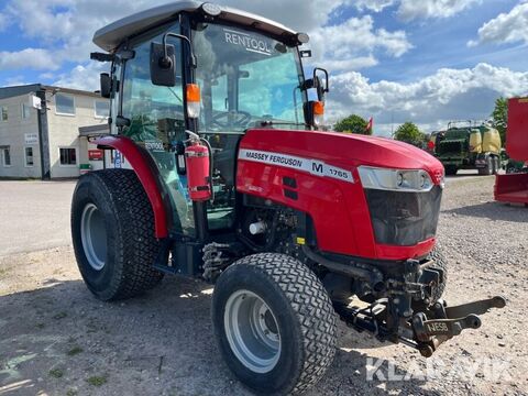 Massey Ferguson 1765 M