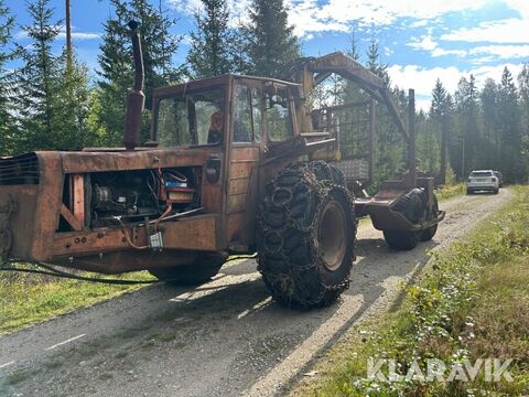Sonstige Skotare Drivax
